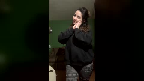 Natymia online show from January 19, 2026, 10:19 am