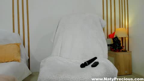 Snapshot of natyprecious chatting on January 7, 2025, 5:53 pm NatyPrecious online show from January 7, 2025, 5:53 pm