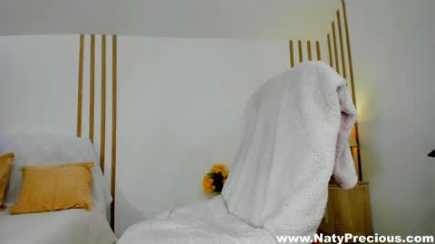 Snapshot of natyprecious chatting on January 8, 2025, 3:17 pm NatyPrecious online show from January 8, 2025, 3:17 pm