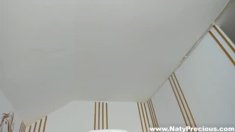 Snapshot of natyprecious chatting on January 27, 2025, 1:52 pm NatyPrecious online show from January 27, 2025, 1:52 pm