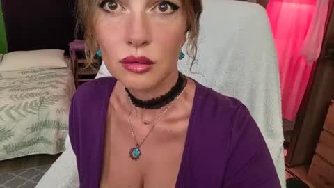 Naty online show from July 11, 2026, 10:51 am