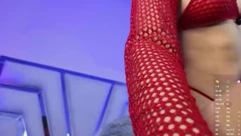 Snapshot of natysaenz1 chatting on January 9, 2026, 10:18 am Natalia online show from January 9, 2026, 10:18 am