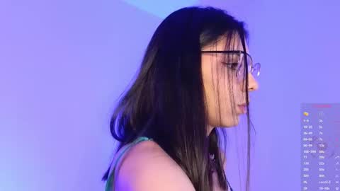 Natalia  online show from March 23, 2026, 9:13 am