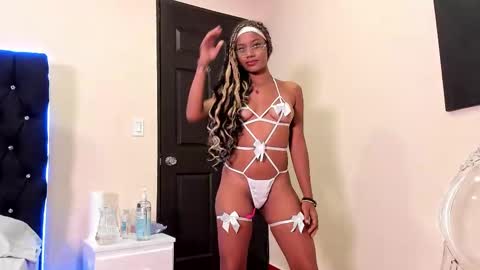 Snapshot of natyxo chatting on January 6, 2026, 9:07 pm Tatiana online show from January 6, 2026, 9:07 pm