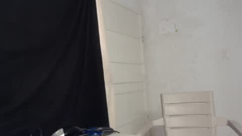 Snapshot of natzumi_mcqueen chatting on March 6, 2025, 7:10 pm Stella Mcqueen online show from March 6, 2025, 7:10 pm