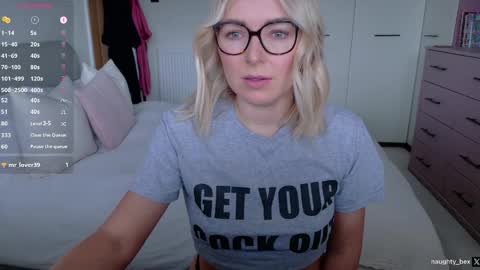 Bex currently on maternity leave online show from April 20, 2026, 10:51 am