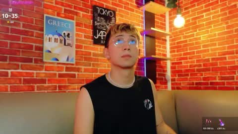 Christopher  Chris online show from April 11, 2026, 3:27 pm