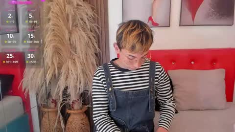 Christopher  Chris online show from April 18, 2026, 12:20 pm