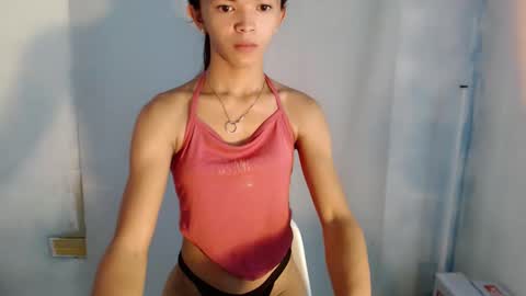 Snapshot of naughty_alliah chatting on December 13, 2025, 7:53 pm Alliah Wilson online show from December 13, 2025, 7:53 pm