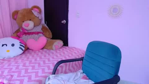 Snapshot of naughty_ariel chatting on January 14, 2025, 7:11 pm Zoe online show from January 14, 2025, 7:11 pm