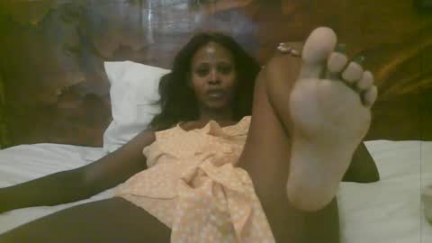 alisha online show from April 16, 2026, 6:47 am