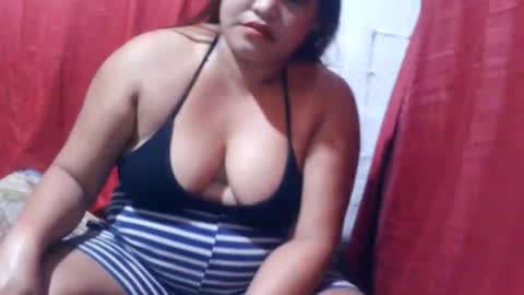 Hannah online show from January 31, 2026, 10:08 pm