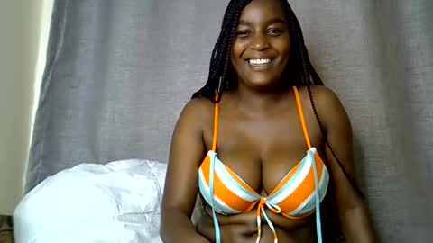 Bettybooby online show from May 24, 2026, 2:22 pm