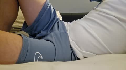 Snapshot of naughty_boy_696969 chatting on October 18, 2025, 9:59 pm Mr Curious online show from October 18, 2025, 9:59 pm