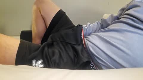 Mr Curious online show from April 4, 2026, 10:18 pm