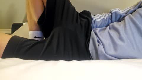 Mr Curious online show from April 16, 2026, 9:26 pm