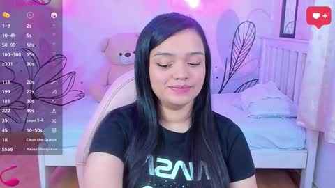 Snapshot of naughty_bunny11 chatting on January 7, 2026, 4:42 pm Naughty Bunny online show from January 7, 2026, 4:42 pm