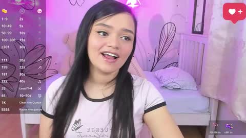 Snapshot of naughty_bunny11 chatting on January 10, 2026, 3:14 pm Naughty Bunny online show from January 10, 2026, 3:14 pm