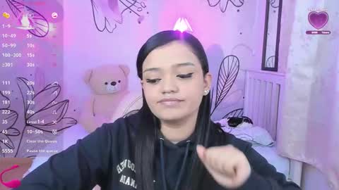 Snapshot of naughty_bunny11 chatting on January 13, 2026, 3:28 pm Naughty Bunny online show from January 13, 2026, 3:28 pm