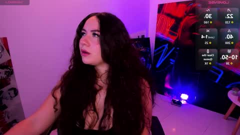 Snapshot of naughty_butt chatting on November 3, 2025, 5:09 am Megan online show from November 3, 2025, 5:09 am