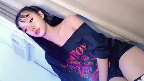 Snapshot of naughty_cutiepie chatting on March 12, 2026, 7:14 am itsyourgirl kiara online show from March 12, 2026, 7:14 am