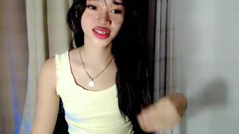 Snapshot of naughty_cutiepie chatting on March 28, 2026, 3:06 am itsyourgirl kiara online show from March 28, 2026, 3:06 am