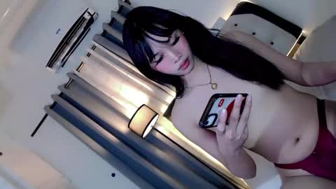 Snapshot of naughty_cutiepie chatting on May 31, 2026, 1:07 pm itsyourgirl kiara online show from May 31, 2026, 1:07 pm