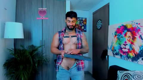 Miller online show from October 24, 2025, 3:08 pm