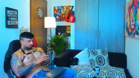 Miller online show from November 22, 2025, 2:16 pm