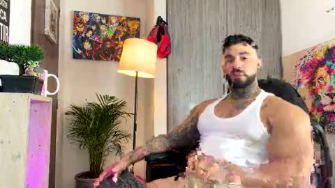 Miller online show from December 16, 2025, 11:21 pm