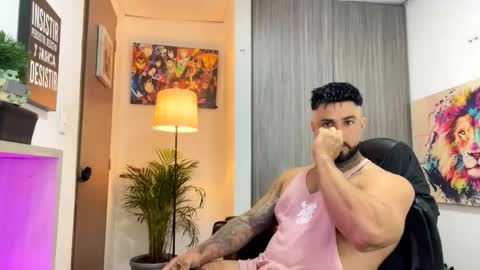 Miller online show from December 19, 2025, 8:10 am