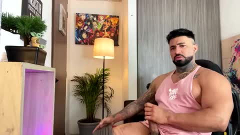 Miller online show from December 21, 2025, 8:32 am