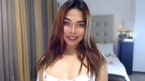 Queen Jess online show from February 15, 2026, 8:24 am