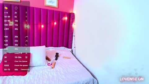 SASHA  online show from December 22, 2024, 7:31 pm