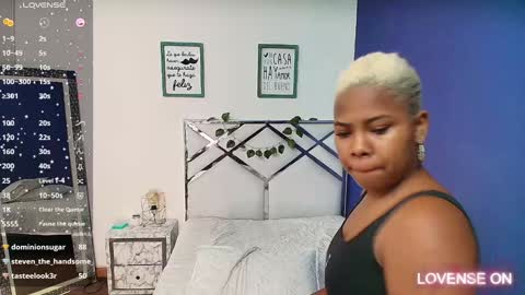 SASHA  online show from January 8, 2025, 2:57 am