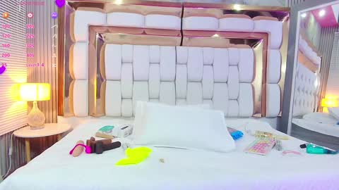 SASHA  online show from January 14, 2025, 3:01 am