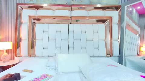 SASHA  online show from February 12, 2025, 5:58 am