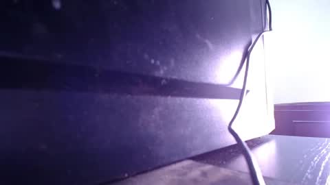 SASHA  online show from February 19, 2025, 9:06 am