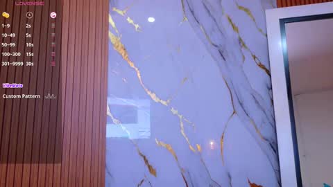 SASHA  online show from September 10, 2025, 2:55 am