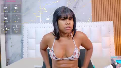 SASHA  online show from October 3, 2025, 3:14 am