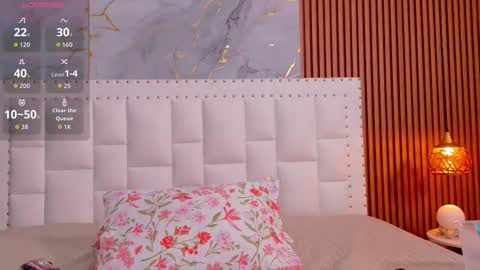 SASHA  online show from November 4, 2025, 12:43 am