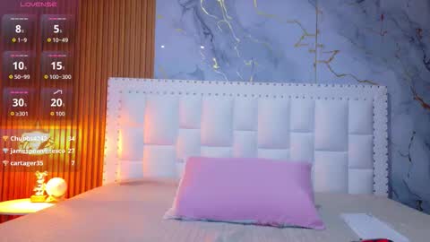 SASHA  online show from February 25, 2026, 2:54 am