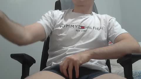 Enzo online show from February 17, 2025, 12:10 am