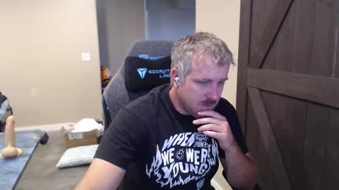 Naughty kinky1 online show from October 9, 2025, 4:38 pm