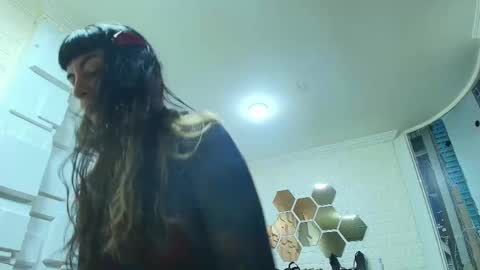 Snapshot of naughty_kittenm chatting on November 26, 2025, 11:00 am Kitten online show from November 26, 2025, 11:00 am