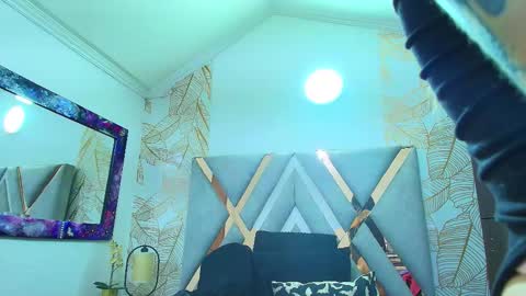 Snapshot of naughty_kittenm chatting on March 16, 2026, 11:36 am Kitten online show from March 16, 2026, 11:36 am