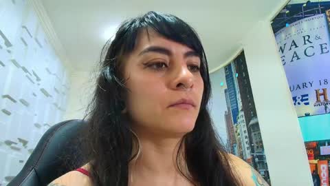 Snapshot of naughty_kittenm chatting on April 1, 2026, 11:33 am Kitten online show from April 1, 2026, 11:33 am