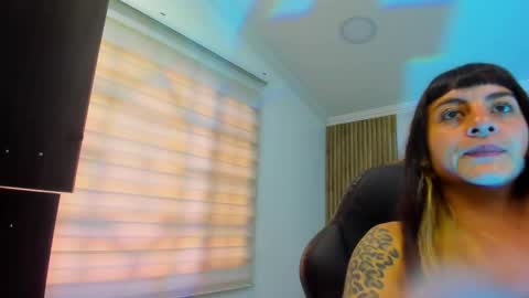 Snapshot of naughty_kittenm chatting on May 7, 2026, 11:04 am Kitten online show from May 7, 2026, 11:04 am