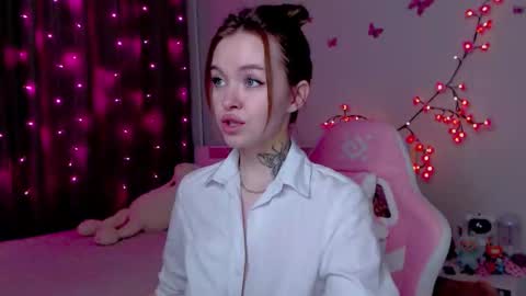 Mable online show from October 12, 2025, 12:20 am