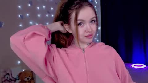 Mable online show from February 15, 2026, 1:24 am